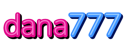 dana777 — logo kanal