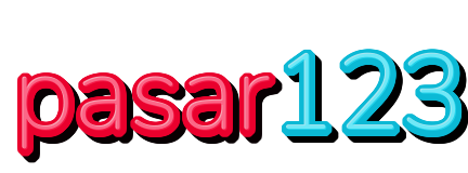 pasar123 — logo kanal