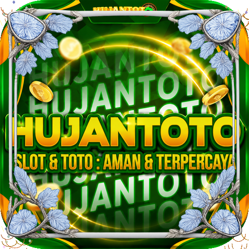hujantoto — mitra unggulan